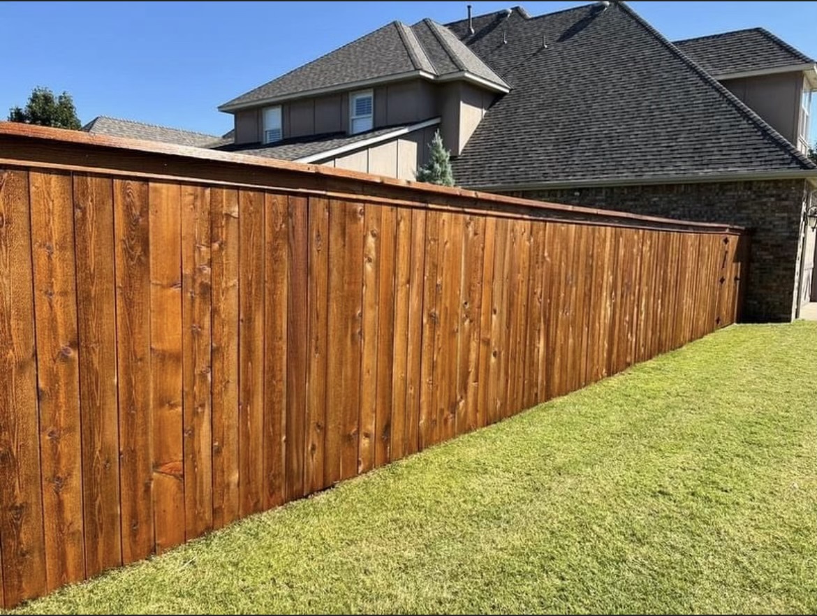 Expert Deck And Fence Staining And Sealing Services